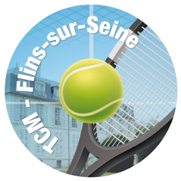 Photo n°17 de Tennis Club Municipal de Flins sur Seine à Flins-sur-Seine (Complexe sportif)