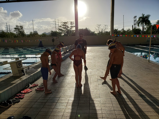 Piscina de Juan + CABAY