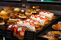 Hugo Boulangerie à Bazas