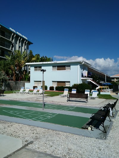 Photos of Algiers Beach Resort