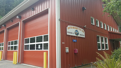Station 35