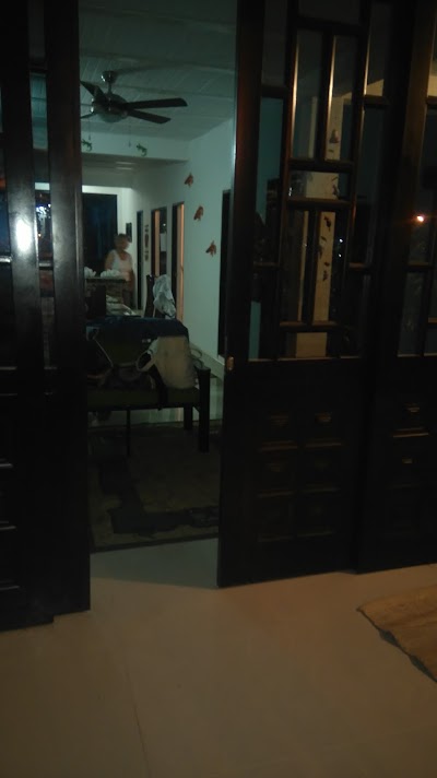Photos of Barrio La Sultana
