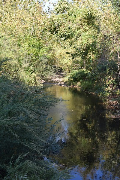 Lake Mohegan Recreational Area