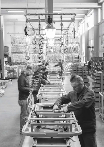 Givas srl Gallery - Italy