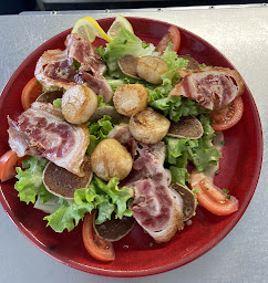 Photo n°11 de Crêperie ¡ Oh Pourquoi Pas ! à Plomeur (Crêperie)