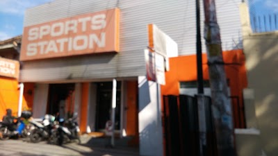 Photos of Sports Station
