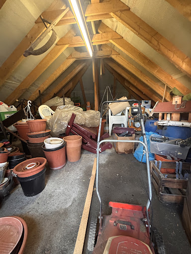 Benitos Entrümpelung HAUSMEISTER SERVICE