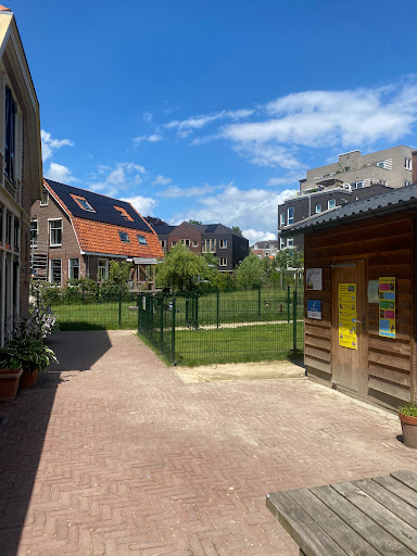 Stadsboerderij Wageningen - Thumbnail