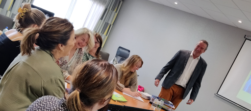 Jubilee College - Brands Hatch