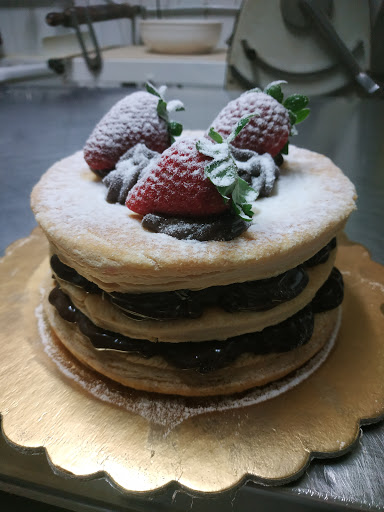 Bar, Pasticceria, Gelateria artigianale Di Vuolo Giuseppe Gallery - Italy