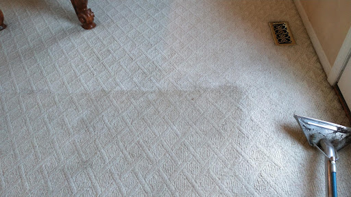 Mike's carpet cleaning - Thumbnail