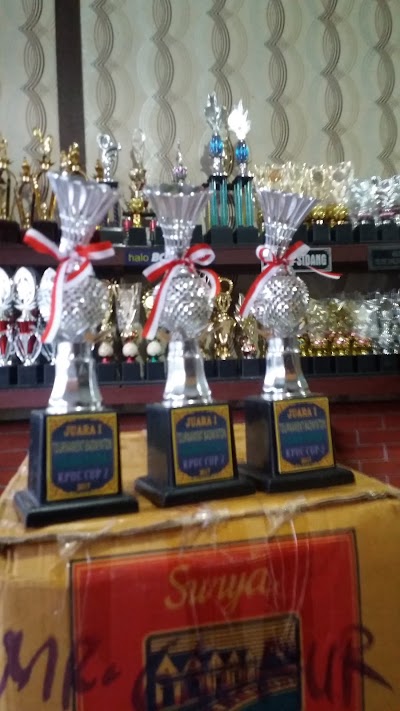 Photos of Nita Grafir Marmer Tarakan