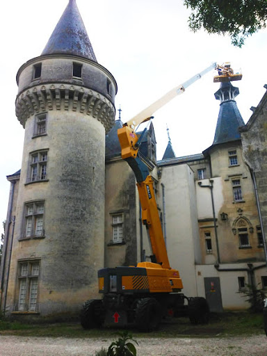 Photo de Elite Couverture à Blanquefort (33290)