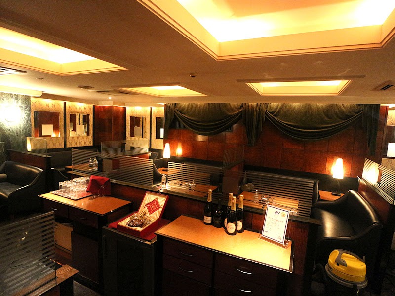 Club CAMELLIA（キャメリア）