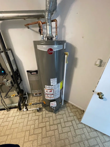Pure Comfort Heating and Air Conditioning - Thumbnail