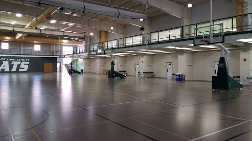 Northwest Missouri State University Student Recreation Center / Campus Recreation