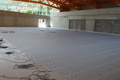 Process Impianti Srl - Visual
