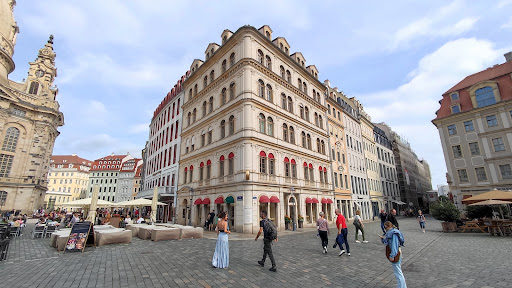 Juwelier Wempe in Dresden - Schmuck und Uhren - Thumbnail