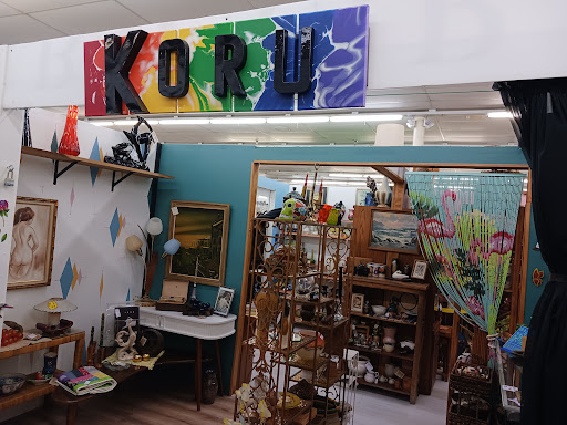 The Market Place Of Tarpon Springs - Thumbnail