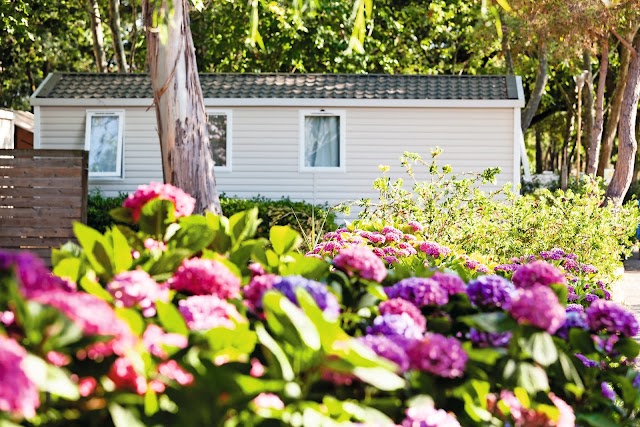 Camping - Village Marina d'Erba Rossa****