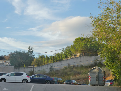 Tanatori de Santa Coloma - Thumbnail