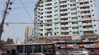 Photos of Kallyanpur Bus Stand Mosque