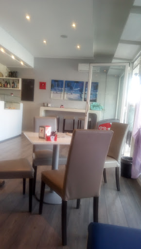Chupito Caffe - Visual