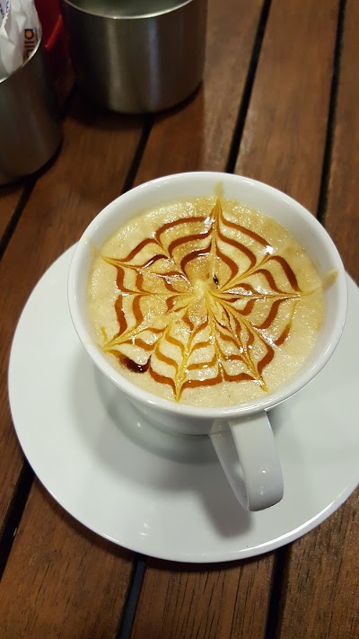 cafe