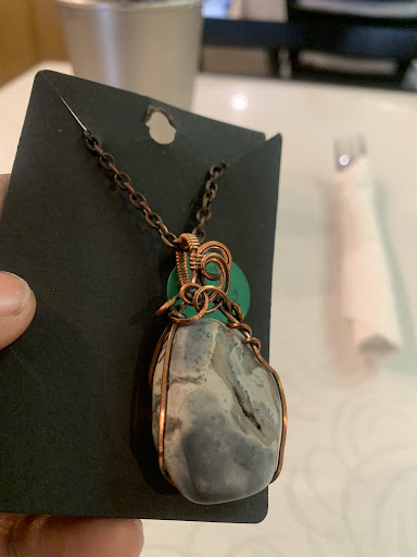 Copper Den Stone Jewelry - Thumbnail