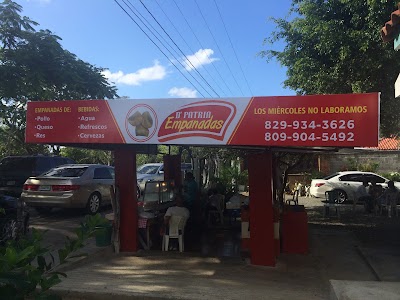 Photos of D'Patria Empanadas