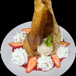 Photo n°41 de Au Vieux Quimper à Quimper (Restaurant français)