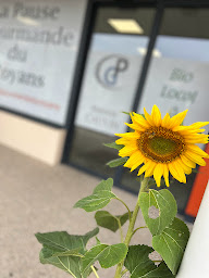 Photo n°29 de La pause gourmande du royans à Saint-Just-de-Claix (Salon de thé)