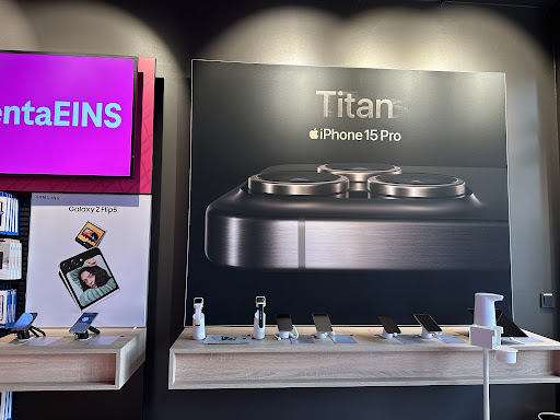 Telekom Shop Meerbusch - Thumbnail