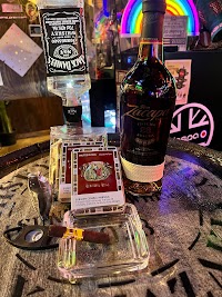 BAR WILD BOAR 西川口