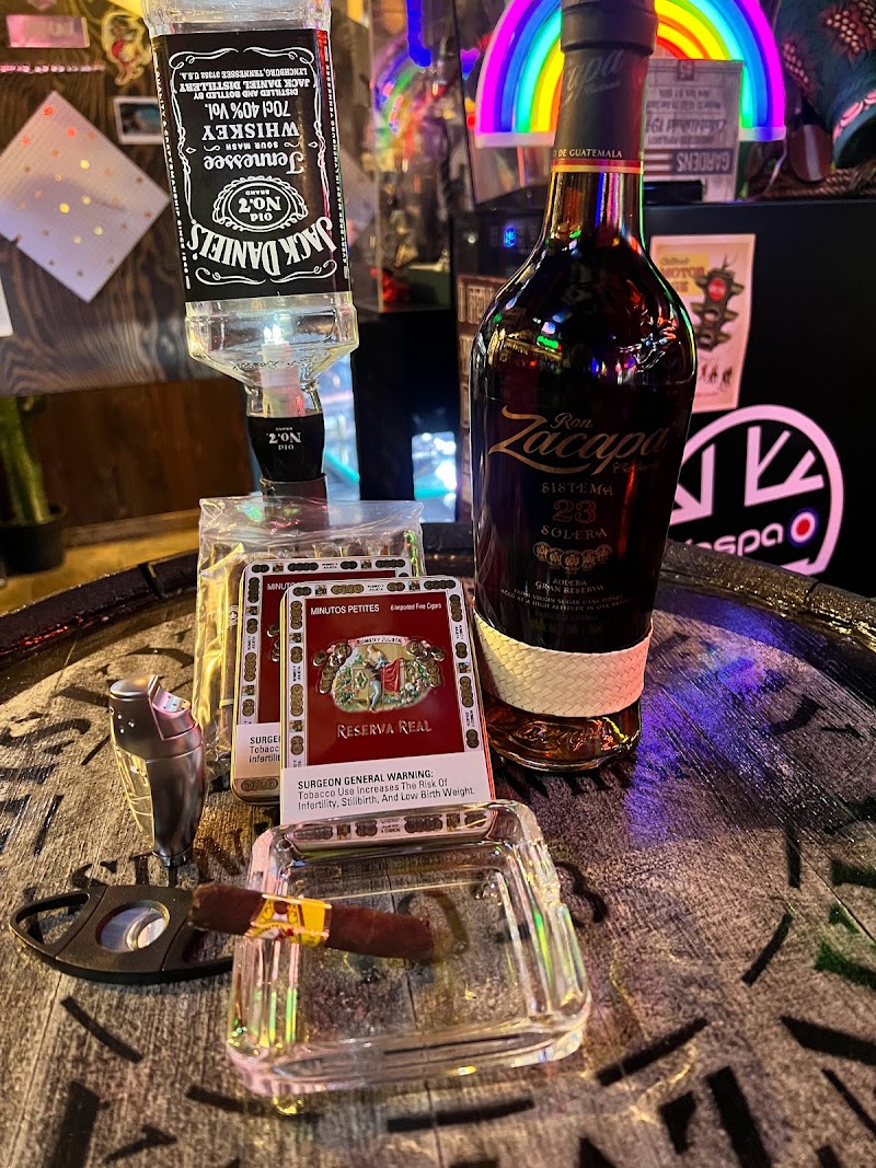 BAR WILD BOAR 西川口