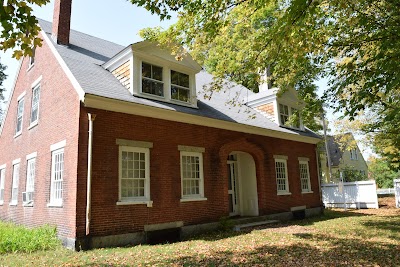 Whipple House Museum