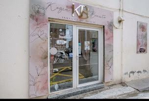 Photo n°2 de KEZIA BEAUTE à Quarante (Institut de beauté)