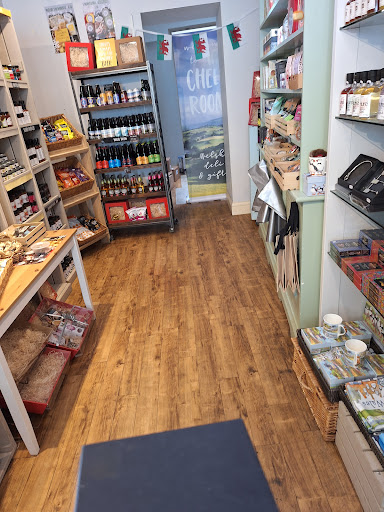 The Cheese Room Deli - Thumbnail