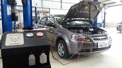 Photos of Imbauto Lago Agrio