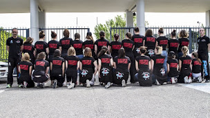 Photo n°1 de RUGBY FEMININ MIRAMAS à Miramas (Club de rugby)