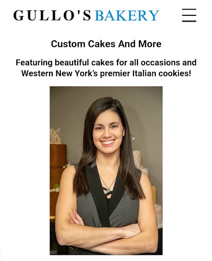 Gullo's Bakery Gallery - United States