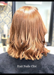 Photo n°16 de Hair Nails Chic - La Chartre-sur-le-Loir à La Chartre-sur-le-Loir (Salon de thé)