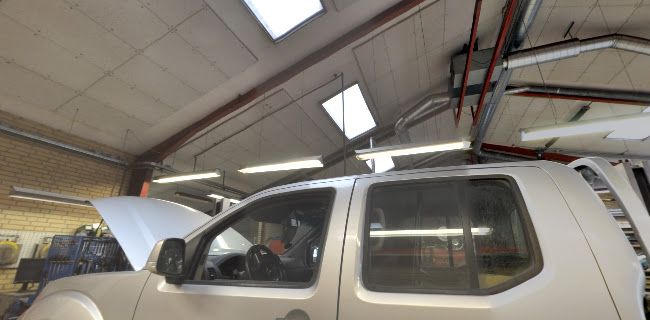 Åbningstider for Kvik Auto A/S