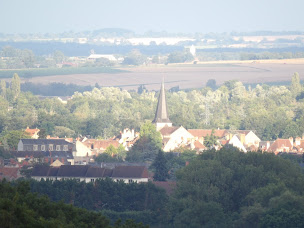 Photo n°12 de Route Jacques Cœur à Bourges (Agence de voyages)
