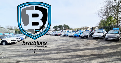 Braddons of Plymouth - Thumbnail