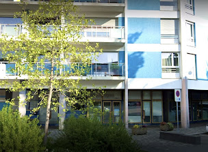Photo n°4 de Dr Célia HUEZ à Strasbourg (Cabinet médical)