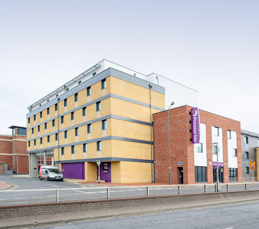 Premier Inn London Bexleyheath hotel