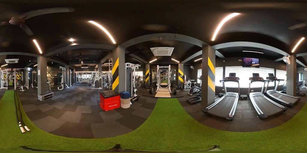 Street View & 360deg