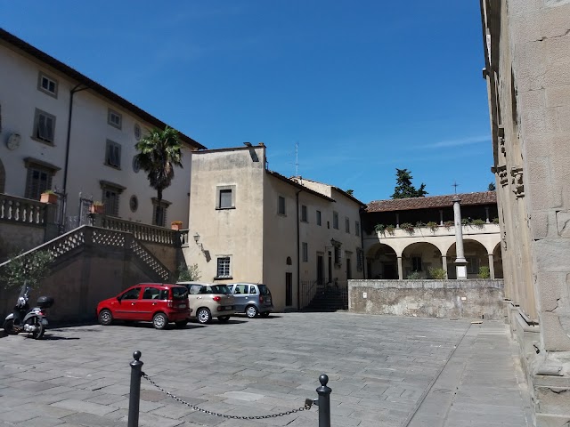 Teatro Romano