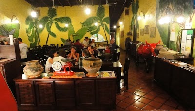 Photos of Escalofrio